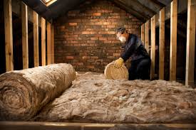 Best Crawl Space Insulation  in Lacey, WA